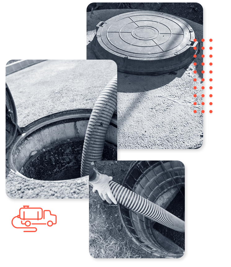 Niagara Septic Pumping, Sewage Removal